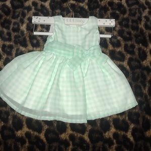 Baby dress